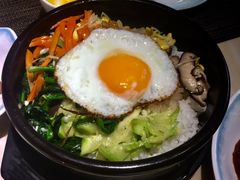 -唯成•韩国炭火烤肉 유성고기