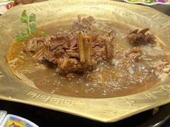 -芦月轩羊蝎子(劲松店)