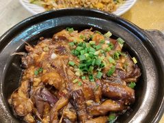 -新宝餐厅(流塘店)