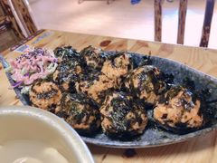 -恩你小木屋米酒店(莱山店)