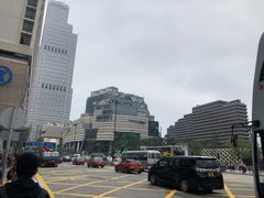 -崇光百货(尖沙咀店)
