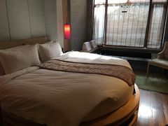 -西安华清御汤酒店