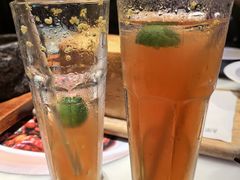 -绿茶餐厅(千岛湖银泰城店)