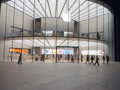 -Apple零售店(新街口店)