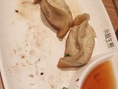-小杨生煎(宜川路店)