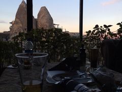 -Seten Restaurant Cappadocia
