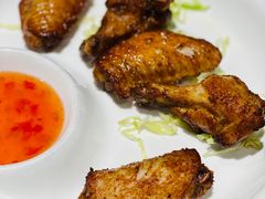 -Cactus墨西哥仙人掌餐厅