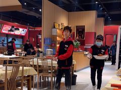 -聚味瞿记·龙虾堂(天元店)