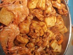 -黄记煌三汁焖锅(顺义华联店)