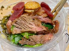 隆江猪脚肉-陆长玖古法猪脚饭(玄风桥店)