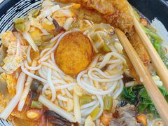 -笋果坊螺蛳粉(竹园小区店)