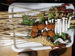 -袁记串串香(北国店)