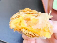 -海口骑楼小吃街