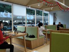 大堂-田素(稻田创业小镇店)