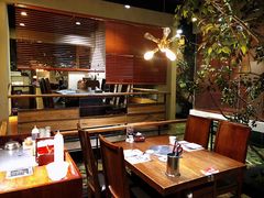 -坦坦大炉·韩式烤肉(望京店)
