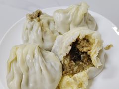 -德润福严氏烧麦总店(友谊路总店)