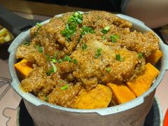 -杨记隆府重庆江湖菜(大悦城店)