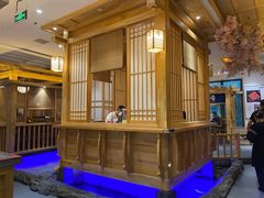 -九田家黑牛烤肉料理(郫都万达檬柏西路店)