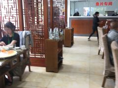 大堂-沱江鱼府(丽江店)