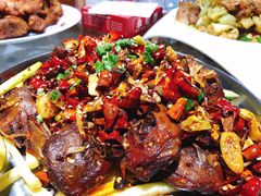 -永红源·啤酒烧烤海鲜大排档(台柳路店)
