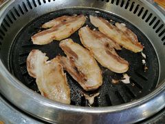 -汉江韩国料理(菊花广场店)