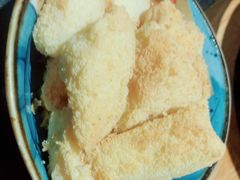 脆炸普宁豆腐-潮堂 · 潮州菜(国贸商城店)