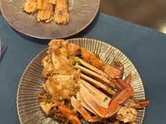 -盛宴自助餐厅(运达喜来登店)