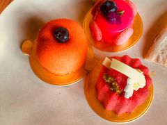 -解放碑威斯汀酒店-知味国际美食餐厅