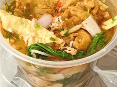 -谭老太正宗柳州螺狮粉(家和花园店)