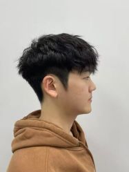-YESIDO椰岛造型烫发染发