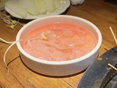 -城墙拐拐火锅(三峡广场黑金冠店)