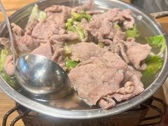 -肖四女·江湖菜(临港店)