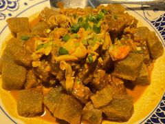 渔家海鲜焖子-旺角小渔村(幸福中路店)