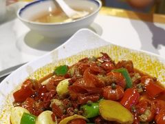 -回·龙虾铺·盆盆蟹·烧烤大排档(回龙观店)