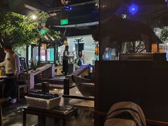 大堂-绿茶餐厅(乐峰广场店)