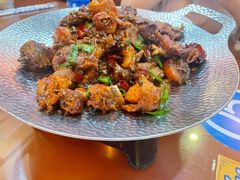 -赵记煎饼卷大葱(东岳店)