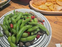 -1819餐厅·团队聚餐·烤串·精酿