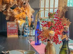 -原志优秀食材·匠心料理·海胆主题(金亿广场店)