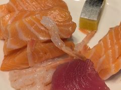 -丽思卡尔顿·香溢餐厅(北京丽思卡尔顿酒店)