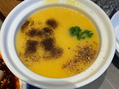 花椒杨枝甘露-四川饭店(长白店)