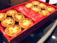 葡挞-顺风山庄(水濂山店)