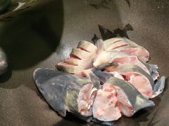 -鲜潭蒸汽石锅鱼(五道口购物中心店)