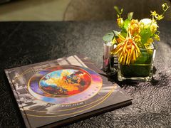 -燃扒房Steakhouse(皇庭店)