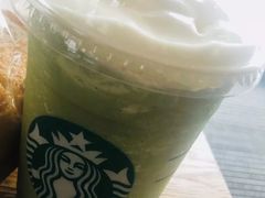 -星巴克臻选(武汉首义汇店)