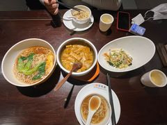 -鸡鸣寺百味斋素菜馆