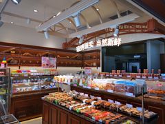 -金凤成祥(草桥店)