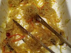 咖喱米粉-食蔬不二素食自助餐厅(沈阳铁西店)