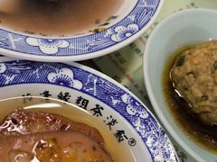 -粗茶淡饭(东关街店)