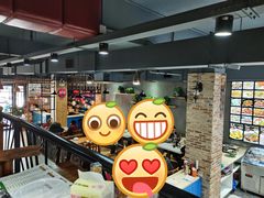 -海宁煲农家菜(惠南镇店)