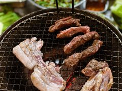 -姐夫家·沈阳黏糊麻辣拌·拌鸡架·冷面(南头古城店)